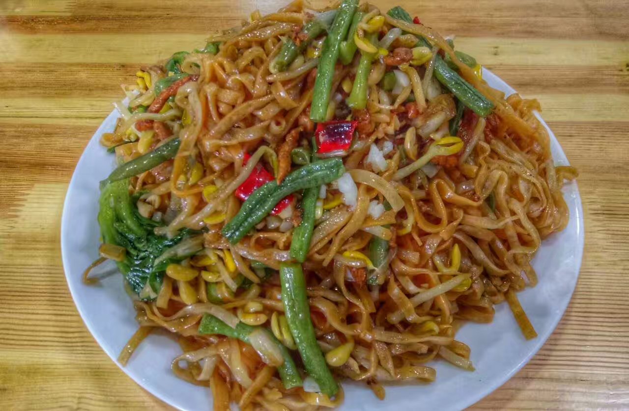 五星大厨做汤视频,五星大厨做面