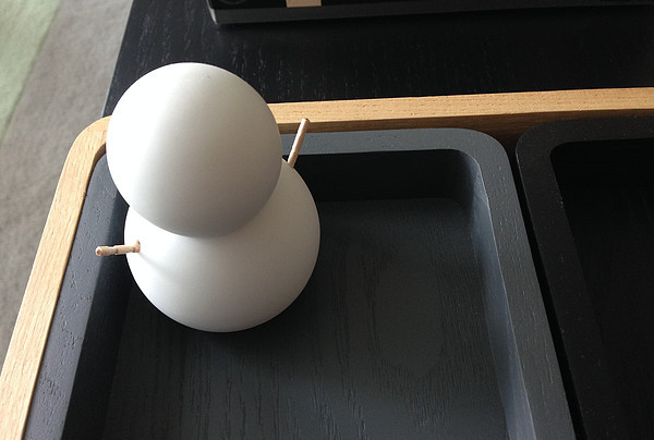 简装照样可以很温馨,简装房创意入住