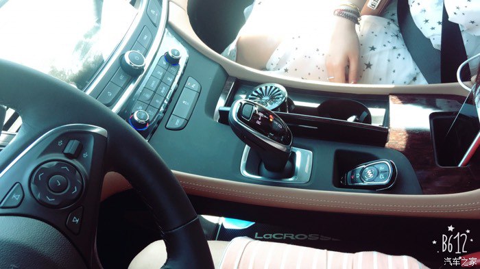 优惠君越,19款君越20t