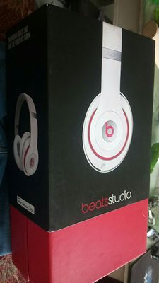 199包邮的二手录音师耳机魔声，看看会不会翻车