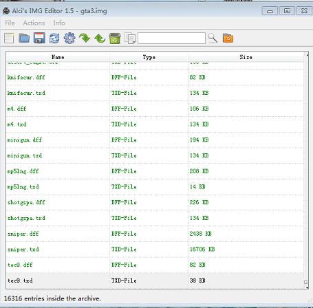圣安地列斯装mod详细教程,圣安地列斯怎么安装mod超详细
