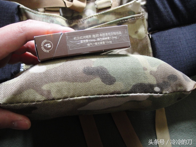 顶级经典背包,轻便军事背包性价比高