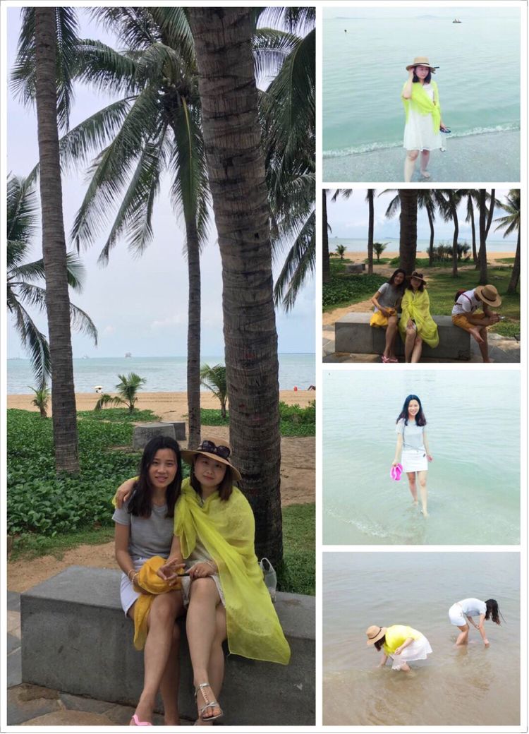 三亚自由行,三亚海鲜海旅