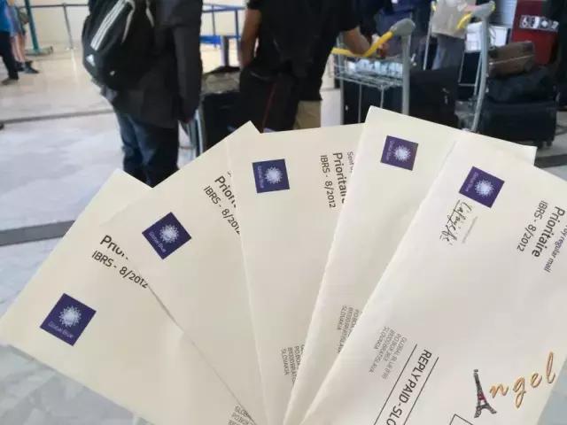 出国购物退税,出国旅行买买买