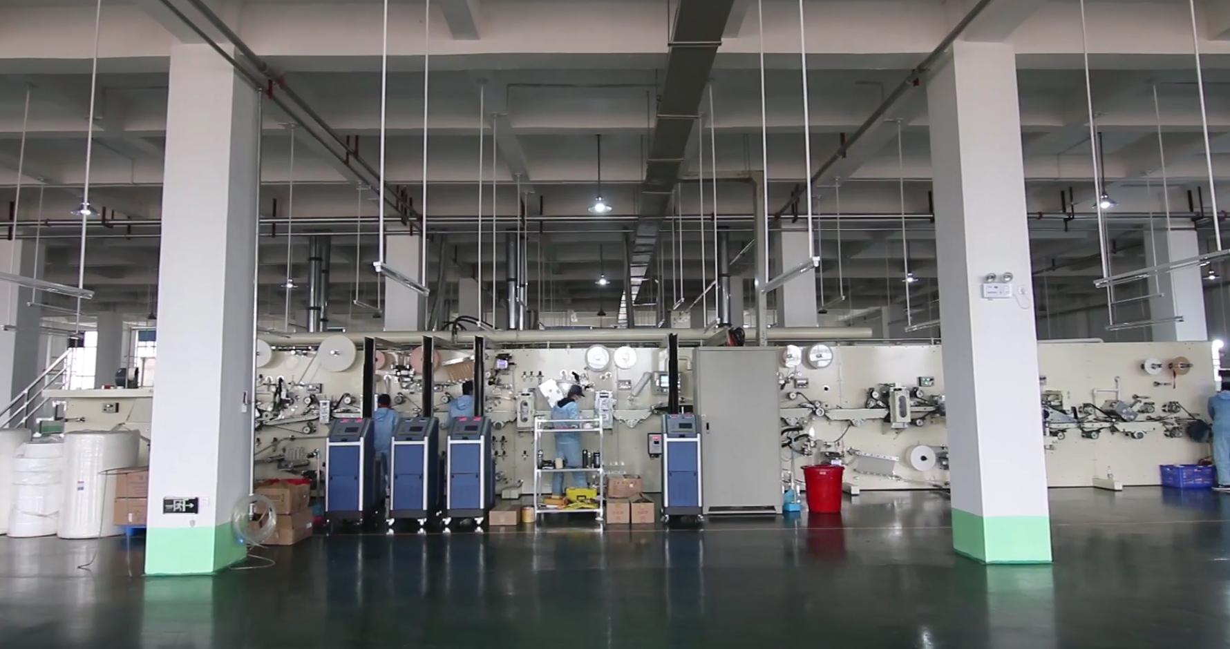 击碎卫生巾用品行业种种谣言、误读、误传、误导