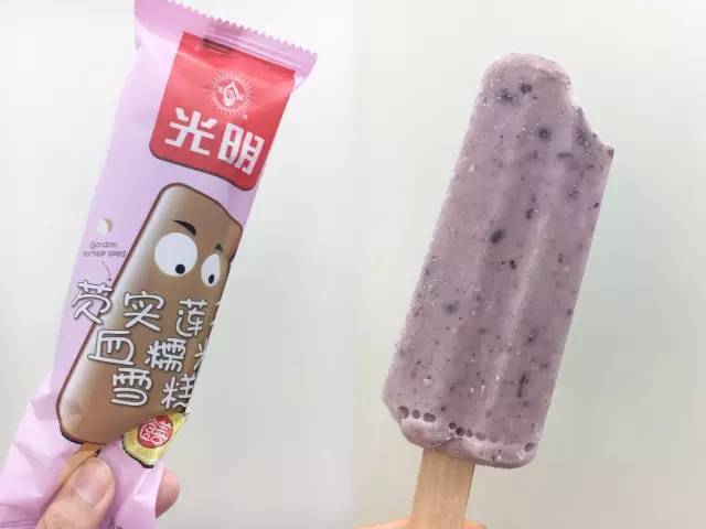 魔都超强便利店新品冰淇淋测评!一口气吃37根,还有谁?