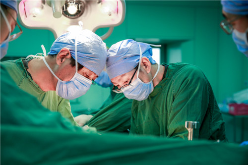 肝癌外科切除手术,北京肝癌微创切除手术费用