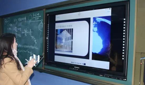 电子白板是史上最短命产品？神画TT-P白板批注颠覆格局