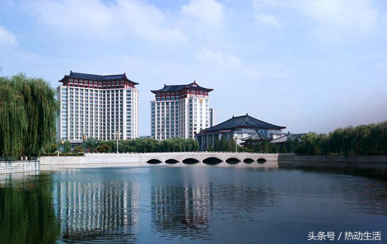 外出旅游住哪家连锁酒店好,大连旅游顶级酒店推荐哪家