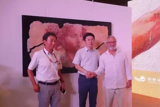 广州米开朗基罗展览,米开朗基罗展