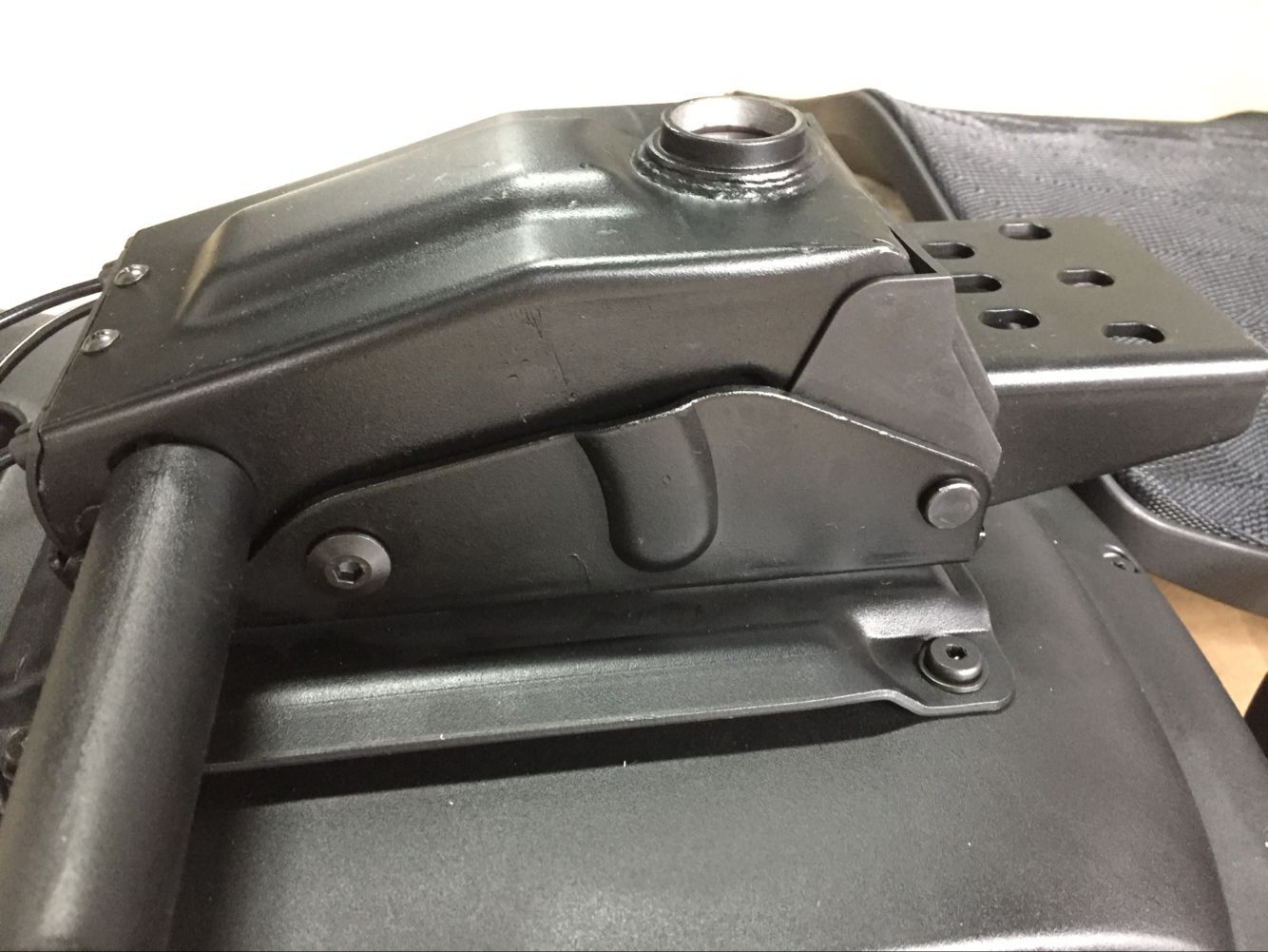 1000多元神级别达宝利电脑椅，性价比很高，告别久坐