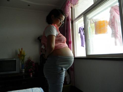 二婚怀孕了离婚了孩子要引产,二婚怀孕了犹豫要不要怎么办