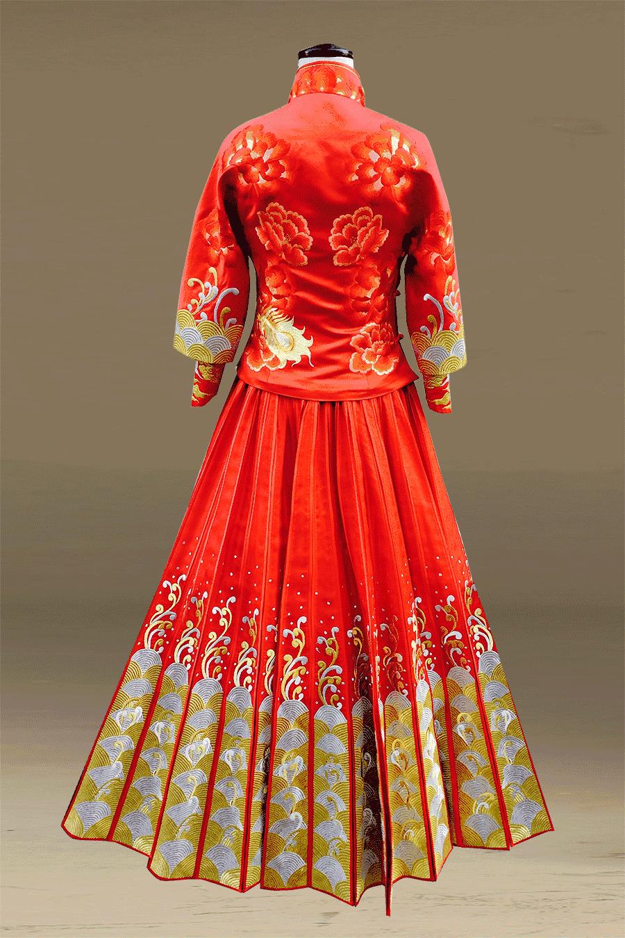 巧娘非遗,通州巧娘最新视频