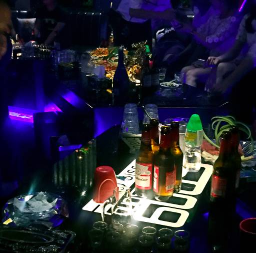 南宁必玩的酒吧推荐,南宁比较好玩的酒吧