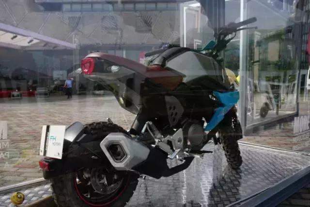 飞肯fk250a摩托车,飞肯fk125-4摩托车