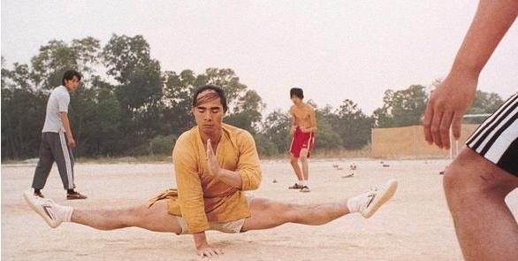 周星驰少林足球演员,少林足球演员现状