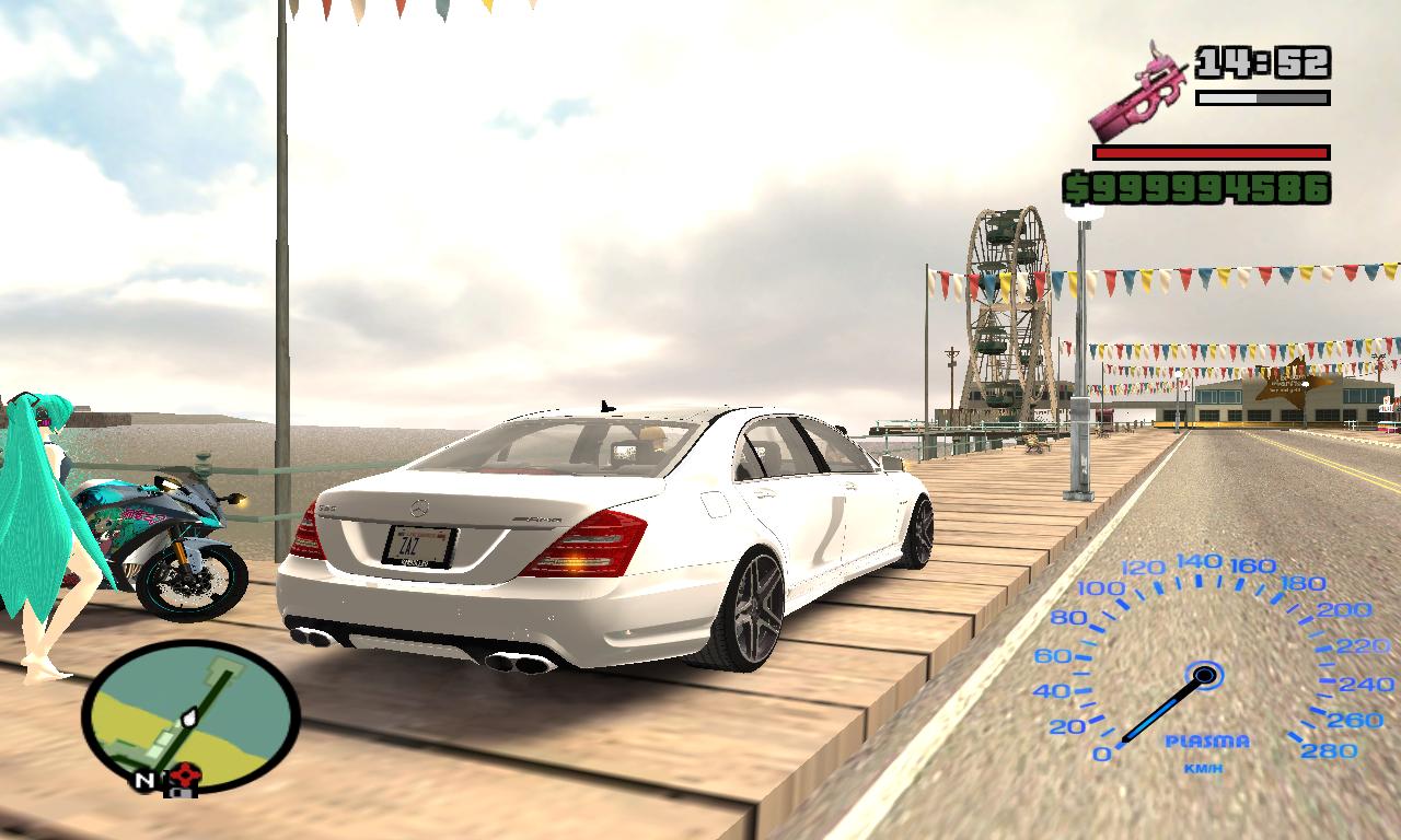 圣安地列斯装mod详细教程,圣安地列斯怎么安装mod超详细