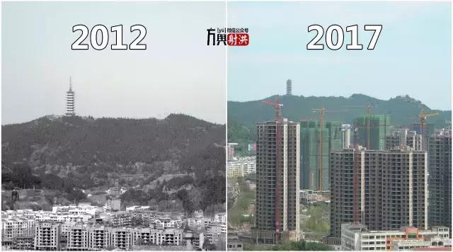 视频：来！坐上时光机，回到射洪的2012丨文小灰