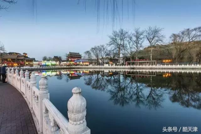 北京旅游环球长城故宫攻略,北京一日游故宫长城攻略图解