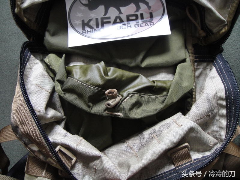 顶级经典背包,轻便军事背包性价比高