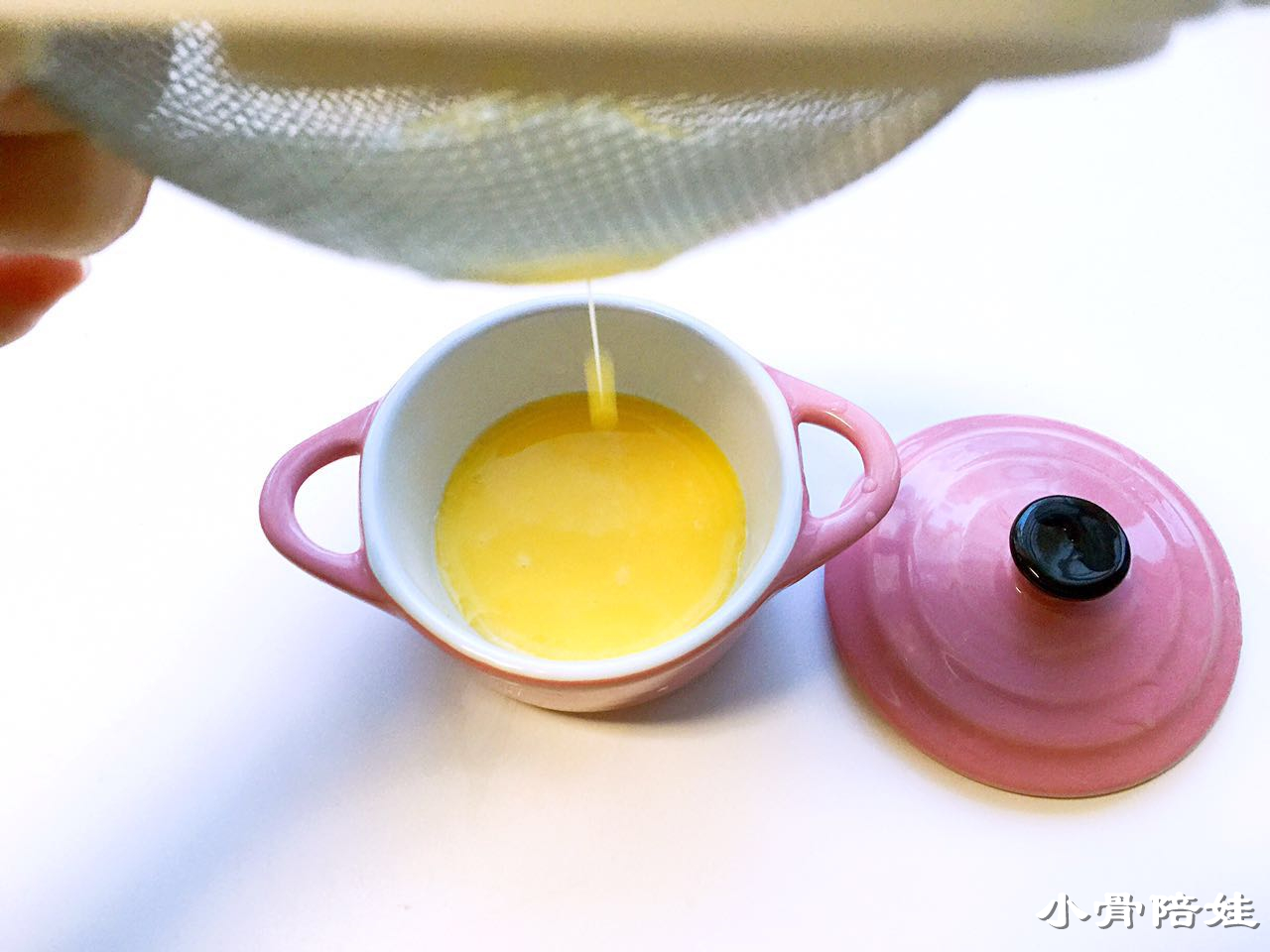 滑嫩虾仁蛋羹的配方,虾仁滑蛋鸡蛋羹