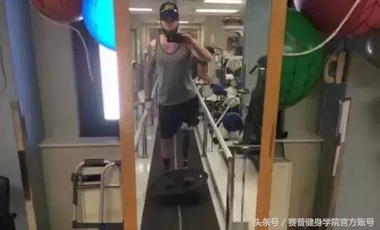 14种健身球训练动作,波速球有氧训练动作