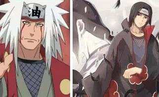 火影忍者鼬为什么被称作一打七,火影忍者鼬神的实力到底有多强