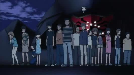 游戏死亡现实也会死的动漫,游戏死现实也会死的动漫