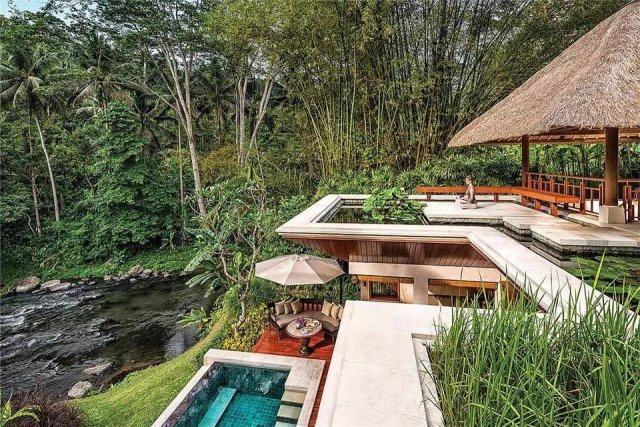 这6家酒店可能是“双宋”的大婚之地？