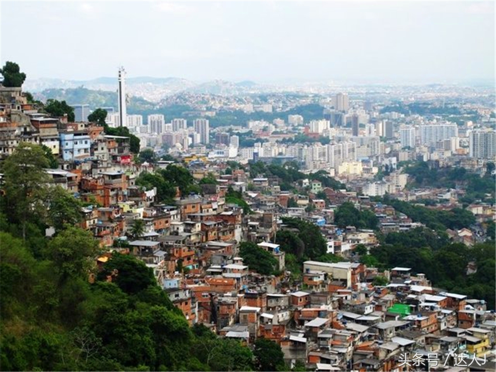 达人J：巴西的盛宴