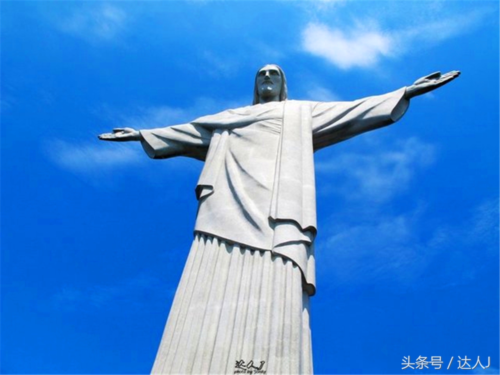 达人J：巴西的盛宴