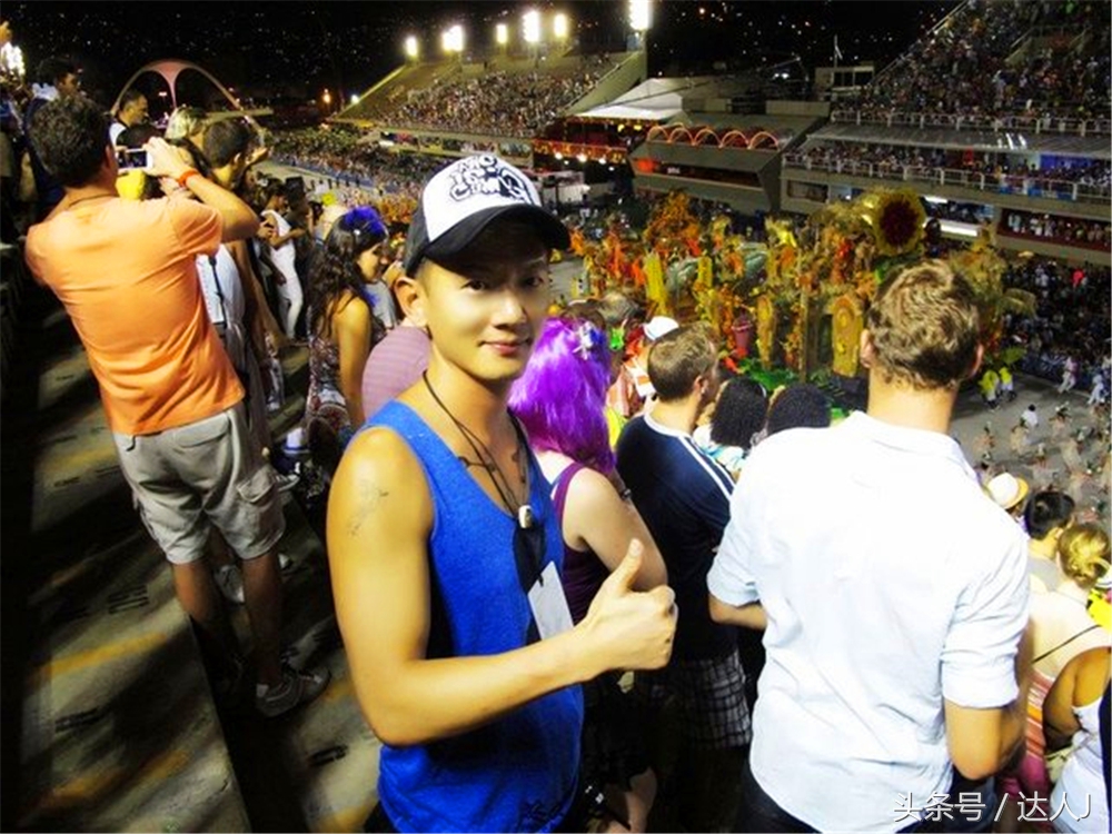 从亚马逊雨林到安纳托,最靠近亚马逊丛林的城市