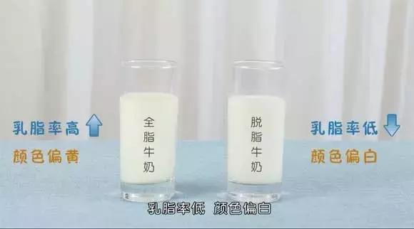 经常担心自己买到假奶粉,4招教你辨别假奶粉