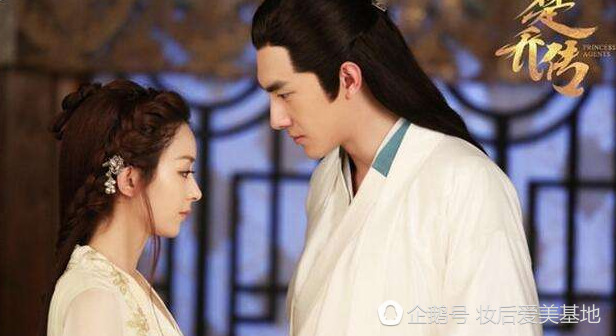 楚乔最后嫁给宇文玥了吗,楚乔最后嫁给了萧策吗