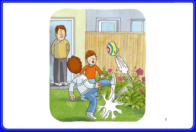 牛津阅读树theswingball,牛津树theswingball精读