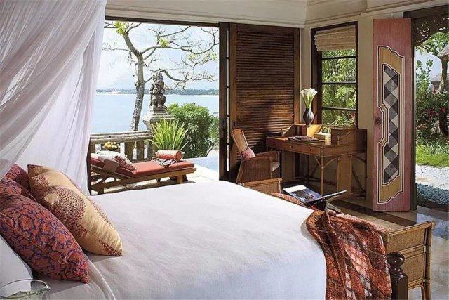 这6家酒店可能是“双宋”的大婚之地？