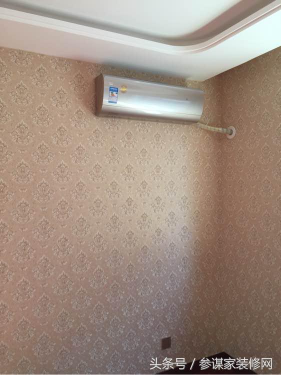 208平装修公司门店设计,115大平层装修