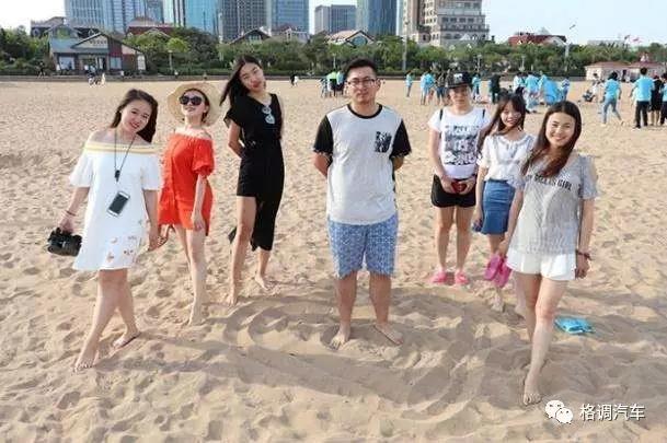 青岛毕业旅行三日游,毕业旅游自由行攻略