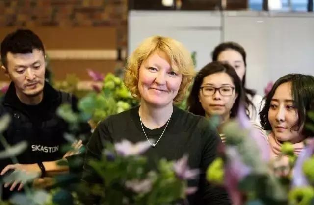 最好的花店没有之一,值得推荐的花店