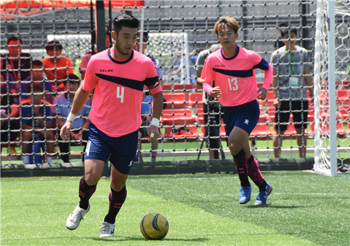 第十三届全运会笼式足球预赛,2021年全运会足球决赛