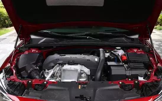 最新款君威1.5全款落地价,新款君威1.5T落地价格