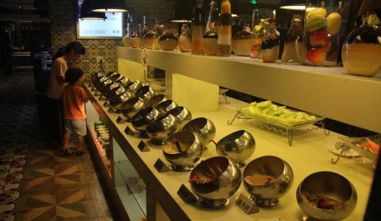 品尚豆捞火锅店加盟,品尚豆捞火锅十大品牌