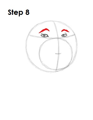 怎么画有教程版的狮子王,狮子王动画版怎么画