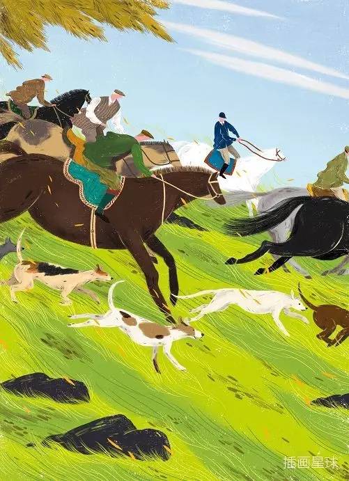 一个一心想做农场主、爱插画会装置的菇凉｜本土插画师GraceSuen