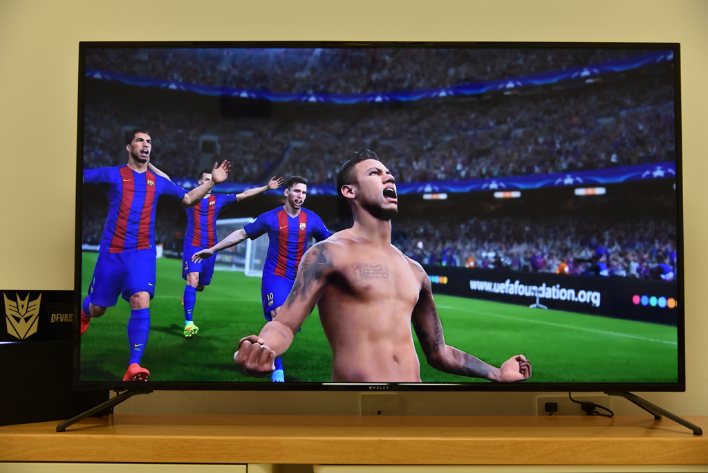 微鲸55d2uk电视机支持3d吗,微鲸55d2uk电视黑屏恢复方法