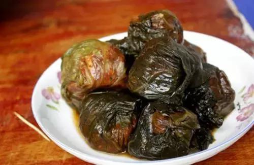 就因为豆腐乳太咸,你就不吃了?!它的好处多到你想象不到!