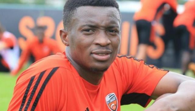 新援驾到R马或彻底失宠!这头喀麦隆小猎豹到底是“降级哥”还是“微波炉”?