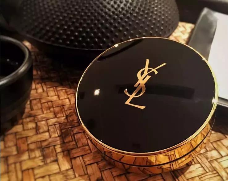 ysl圣罗兰气垫都有哪种,气垫推荐亲测