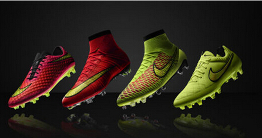 耐克足球鞋41彪马,耐克十大最好的鞋足球鞋