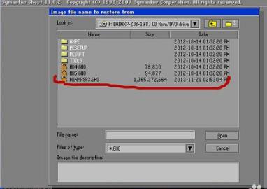 手把手教你给电脑做系统,自己如何学会给电脑做系统